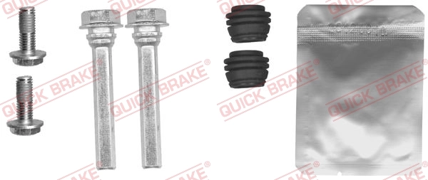 Guide Sleeve Kit, brake caliper